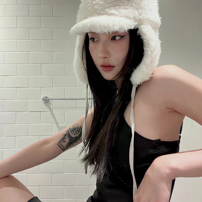 扩张少女系三重奏
